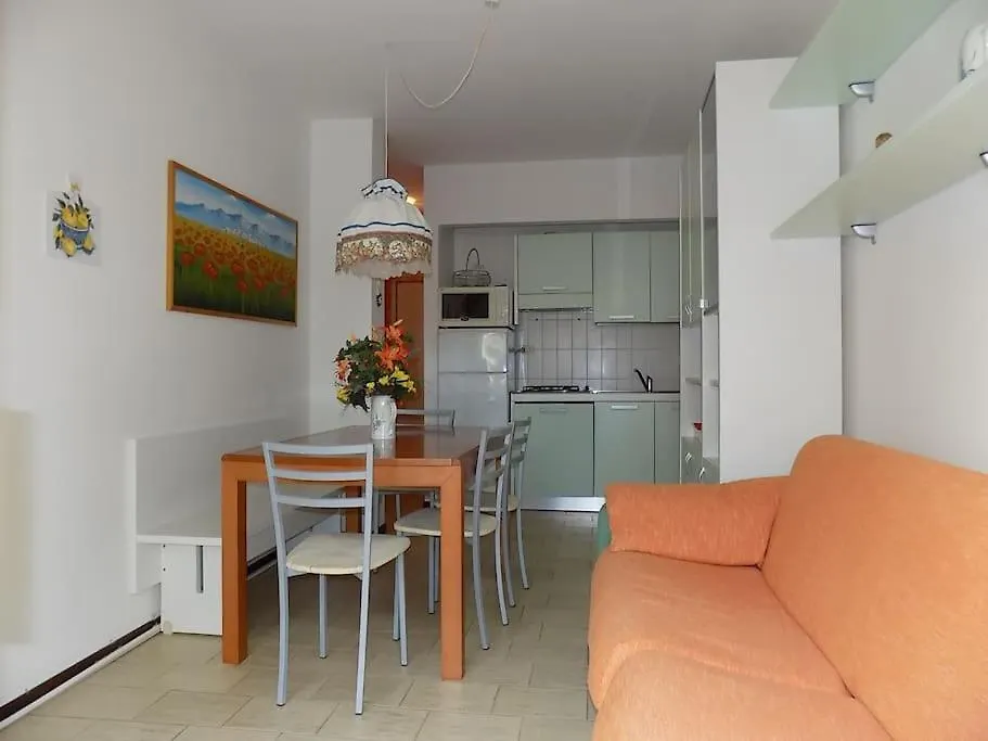 Appartamento Con 4 Posti Letto Caorle Itália