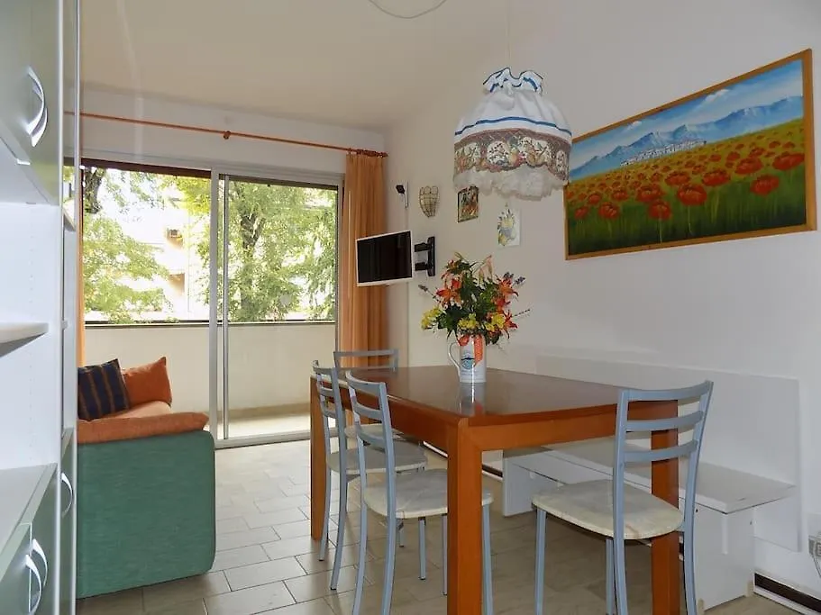 Appartamento Con 4 Posti Letto Caorle