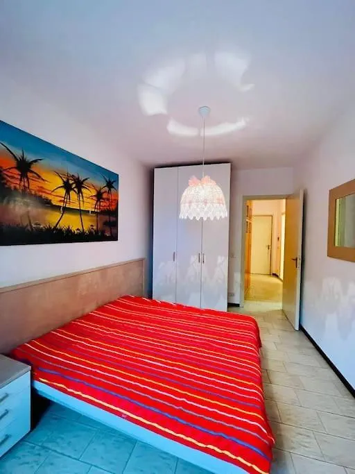 Apartamento Appartamento Con 4 Posti Letto Caorle