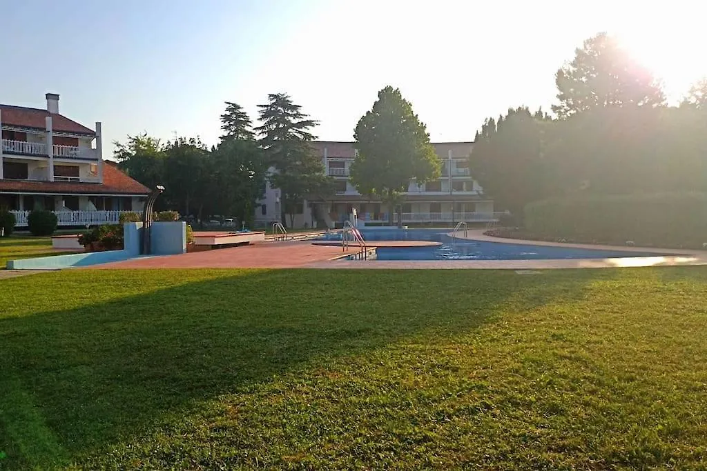 Apartamento Appartamento Con 4 Posti Letto Caorle